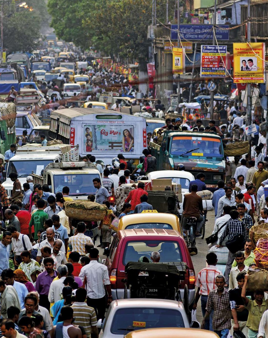 BBC Science Focus Magazine Preview Pages