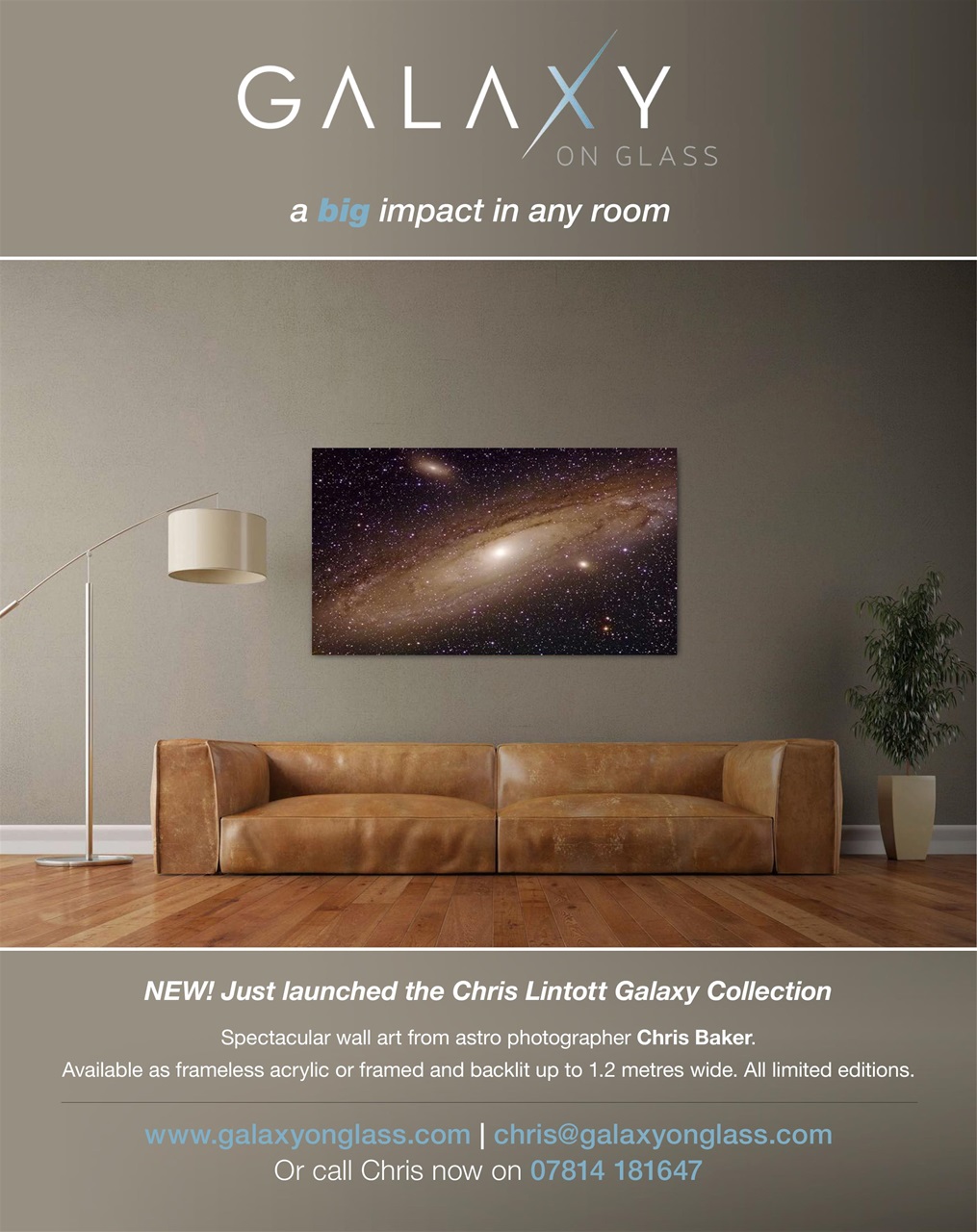 BBC Science Focus Magazine Preview Pages