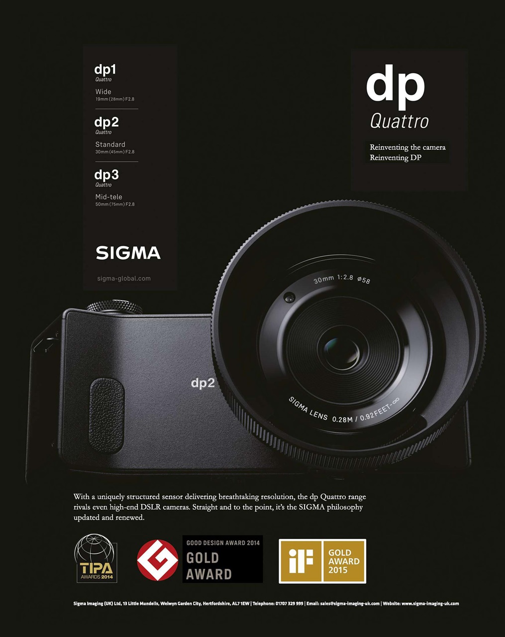 BBC Science Focus Magazine Preview Pages