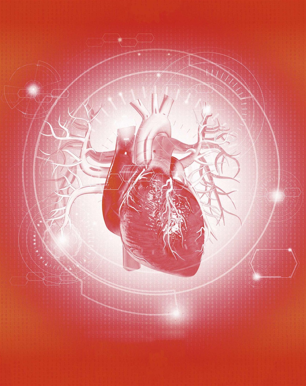 BBC Science Focus Magazine Preview Pages