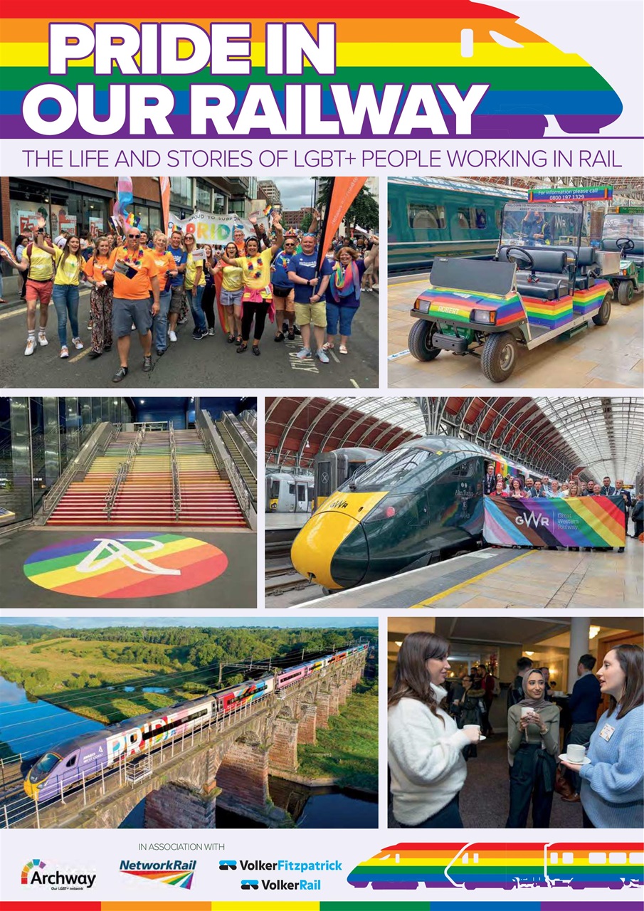 Modern Railways Preview Pages