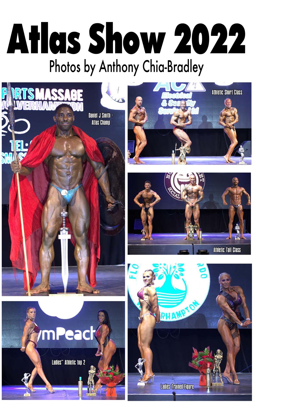 UK Beef Magazine Preview Pages