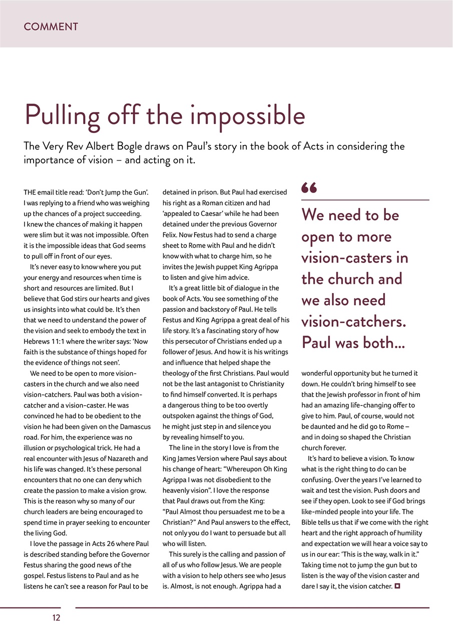 Life and Work Preview Pages