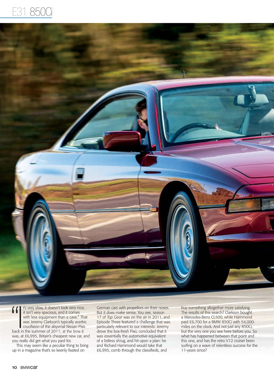 Total BMW Preview Pages