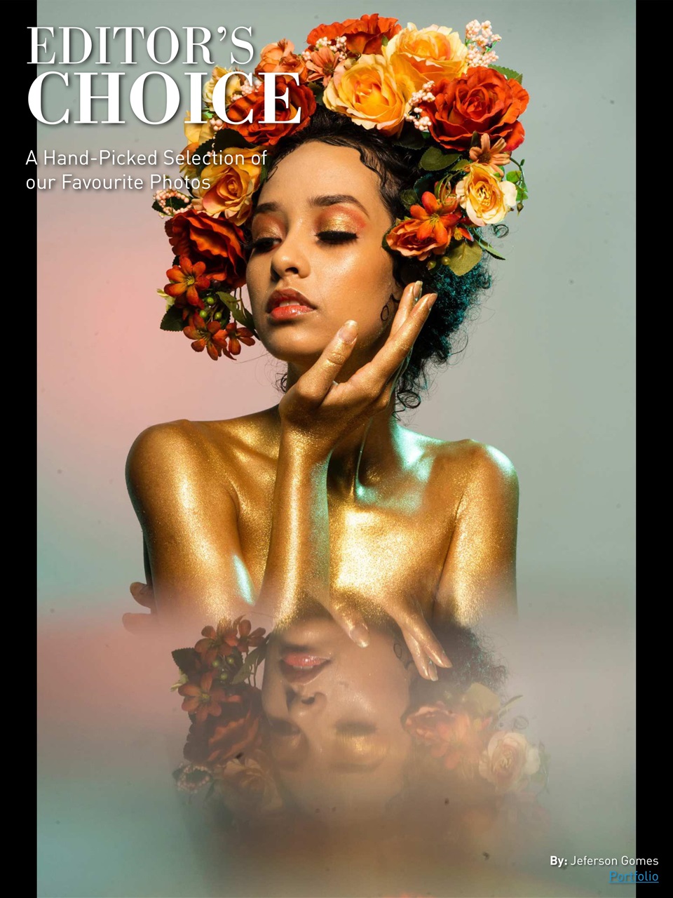 Photography Masterclass Magazine Preview Pages