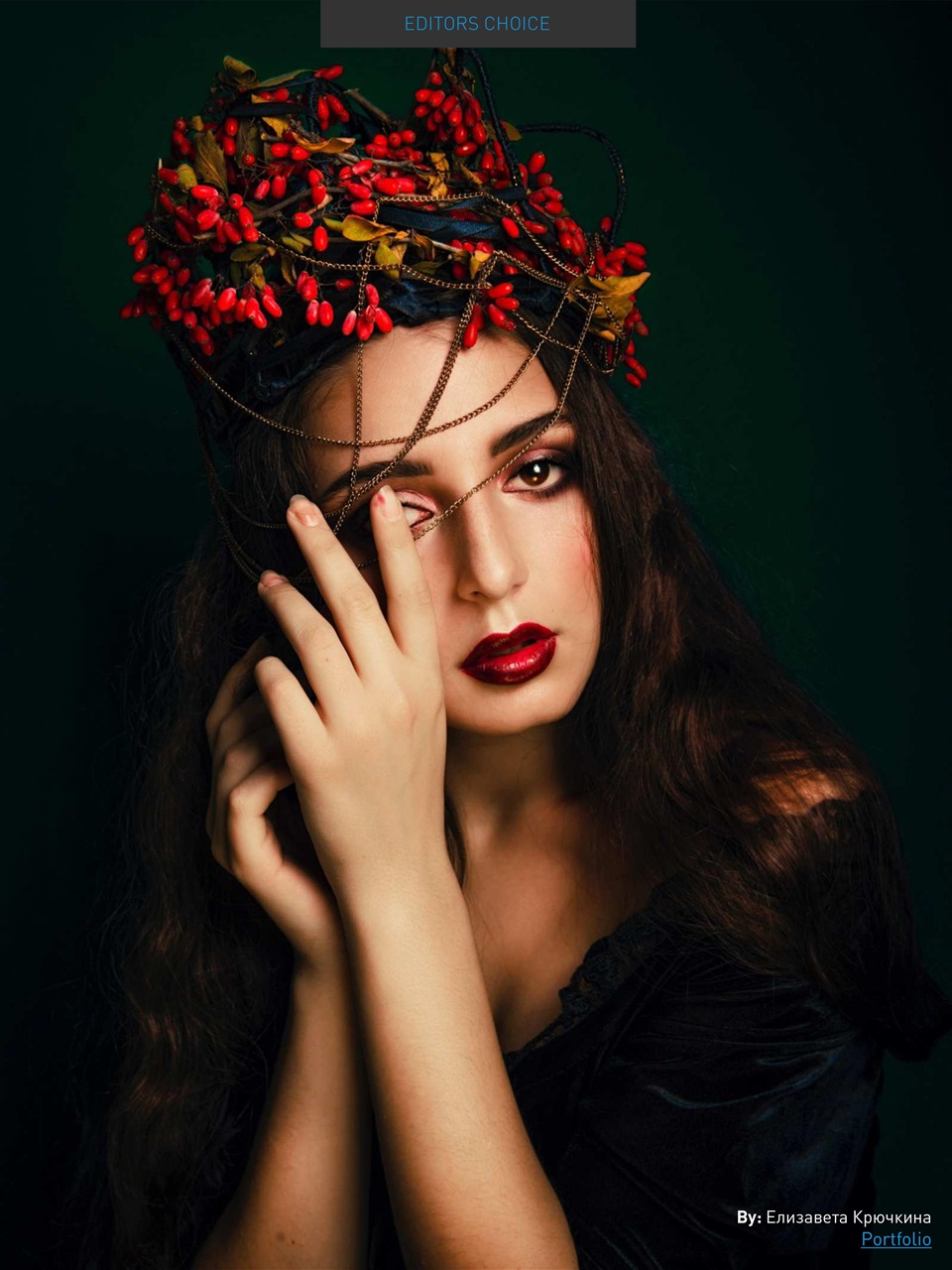 Photography Masterclass Magazine Preview Pages