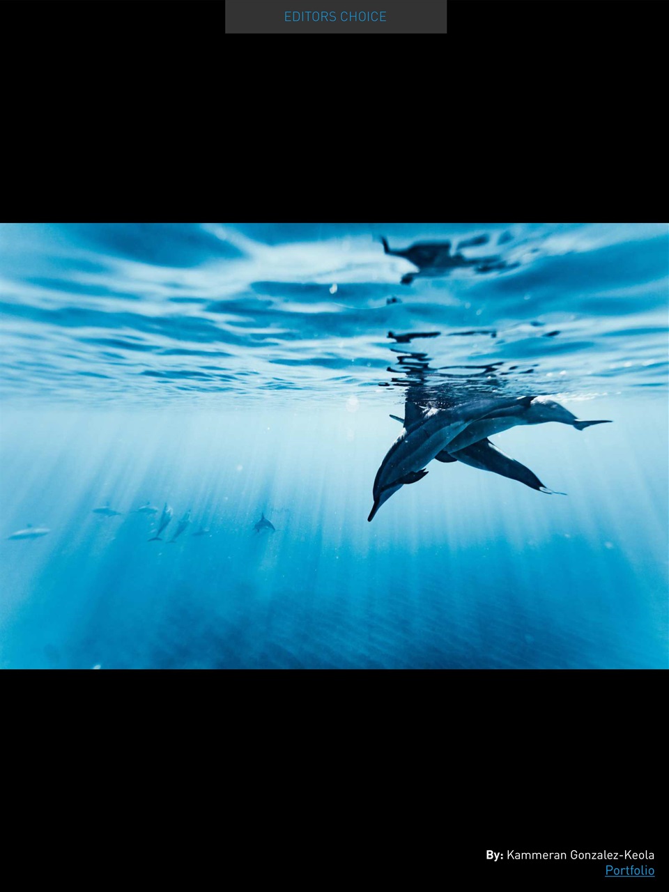 Photography Masterclass Magazine Preview Pages