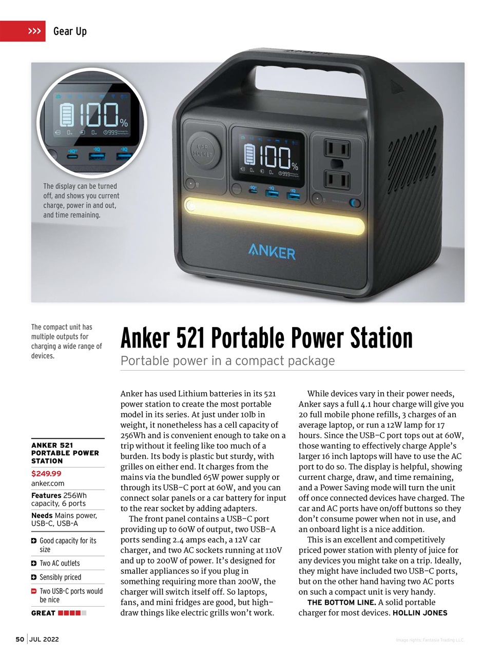 Mac|Life Preview Pages