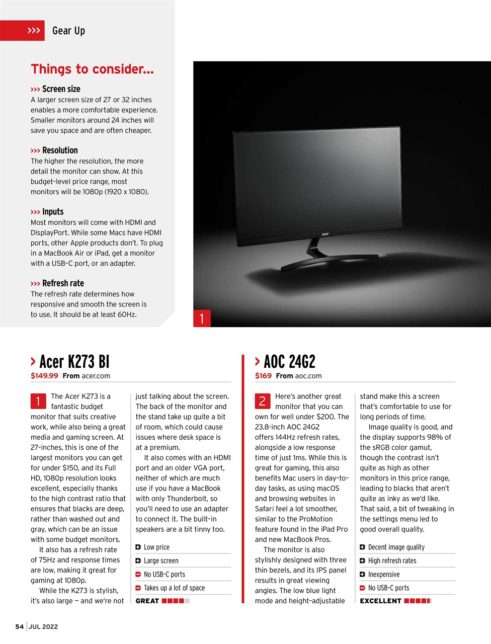 Mac|Life Preview Pages