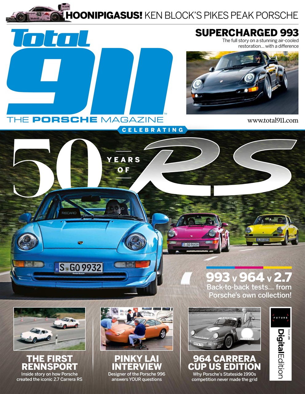 Total 911 Preview Pages