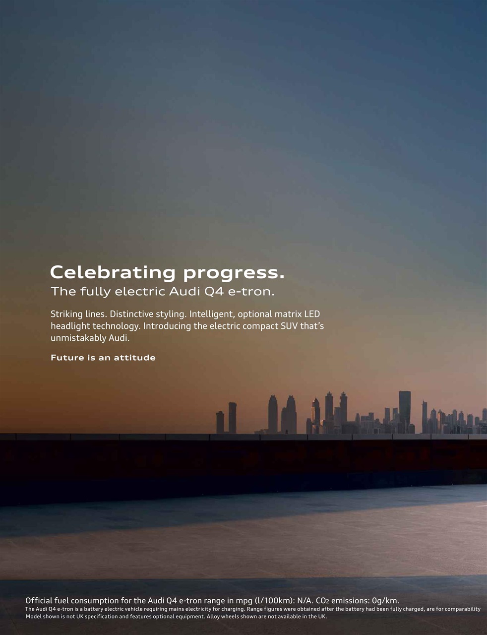 Auto Express Preview Pages