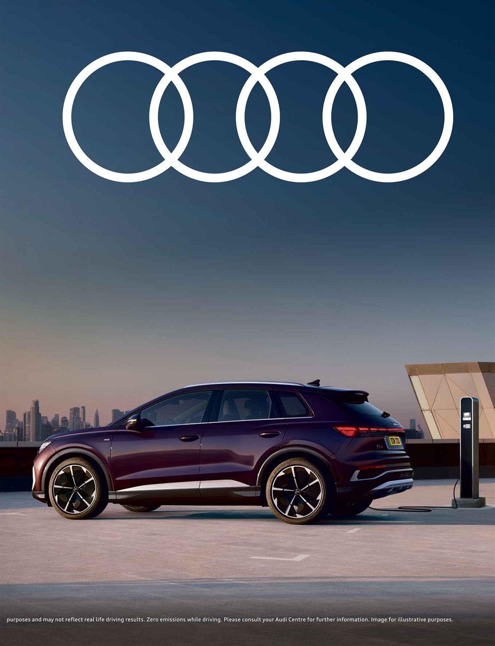 Auto Express Preview Pages