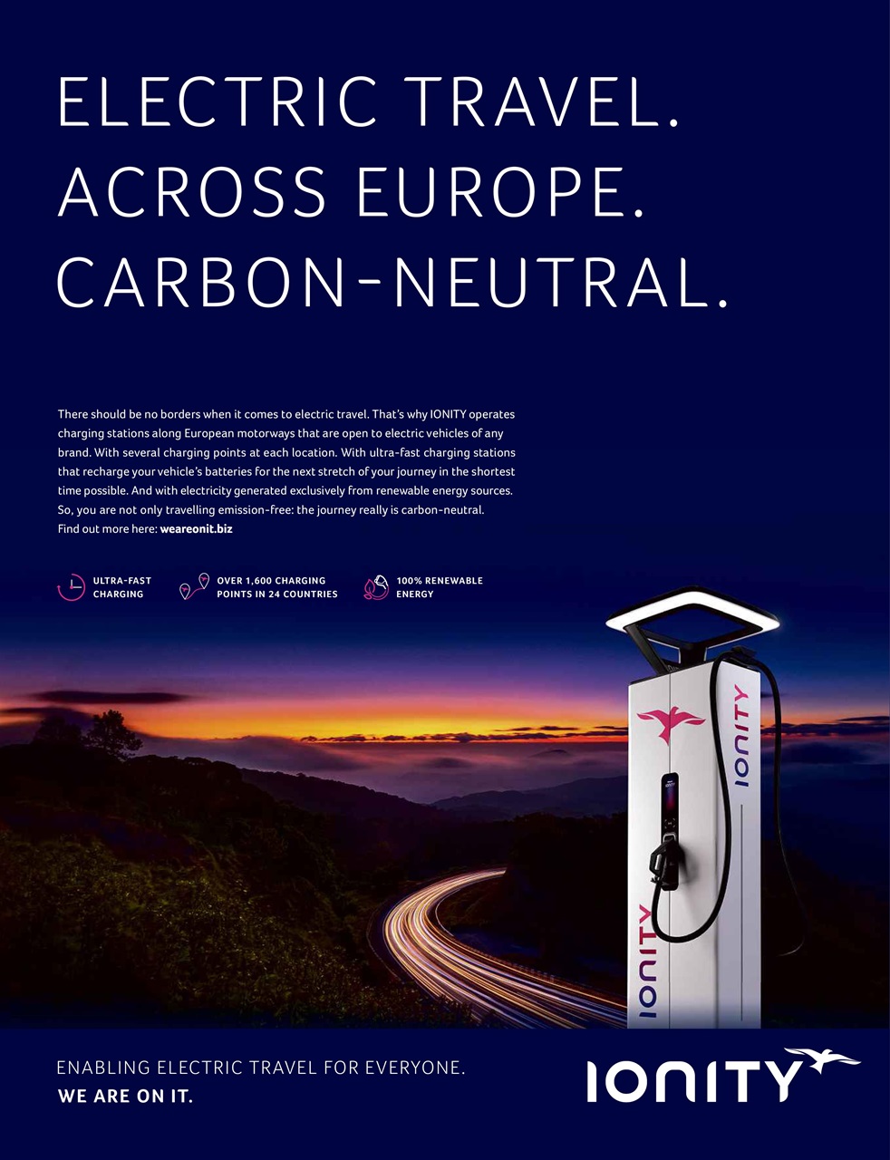 Auto Express Preview Pages