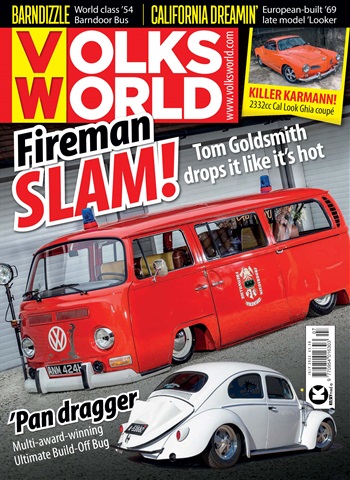 Volksworld issue Jul-22