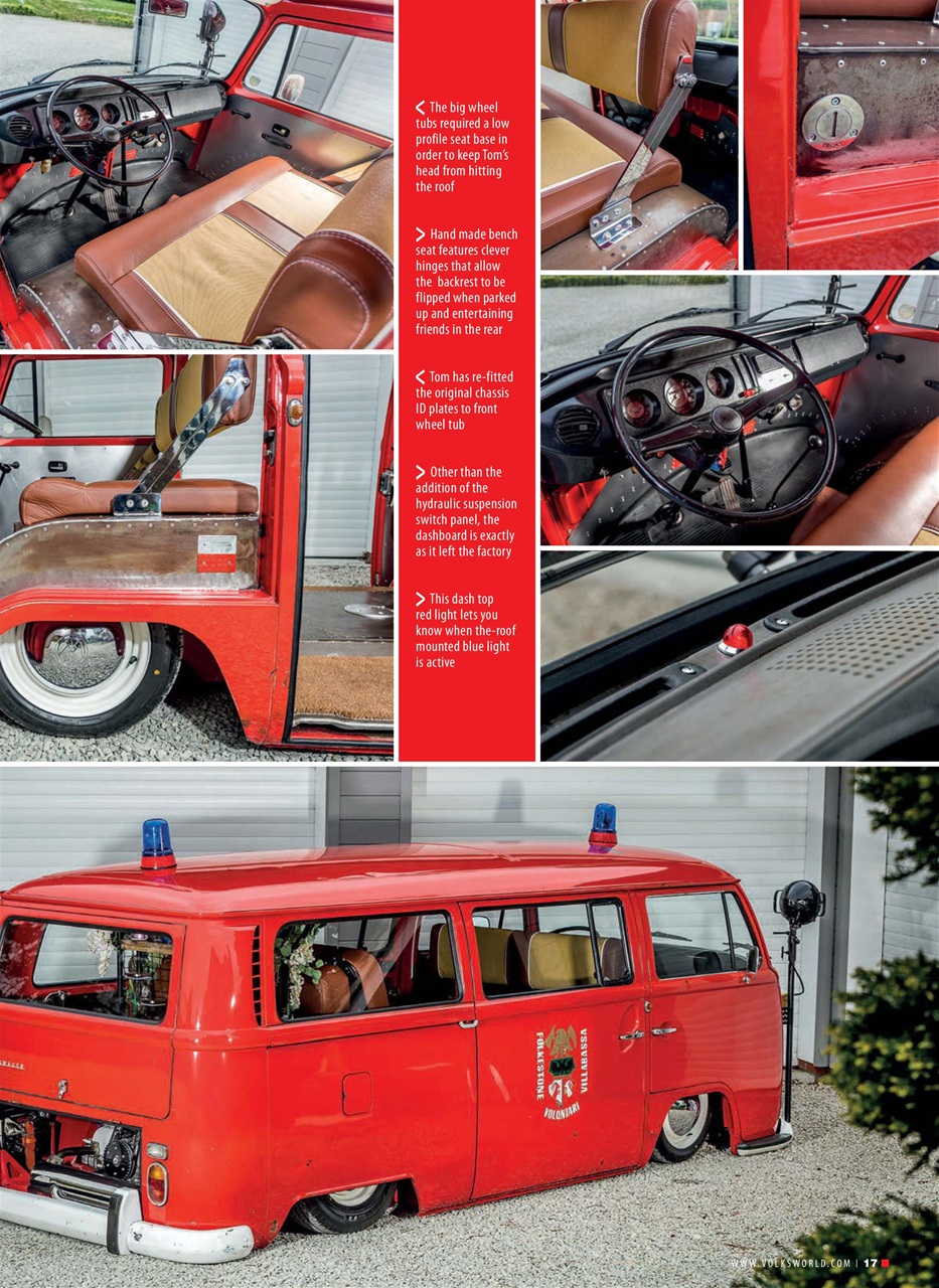 Volksworld Preview Pages