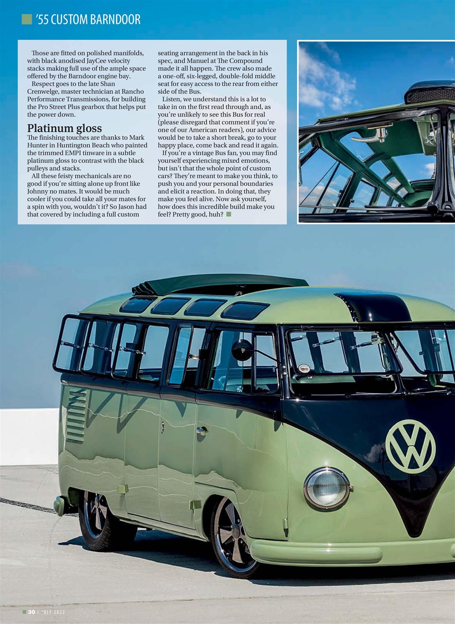 Volksworld Preview Pages