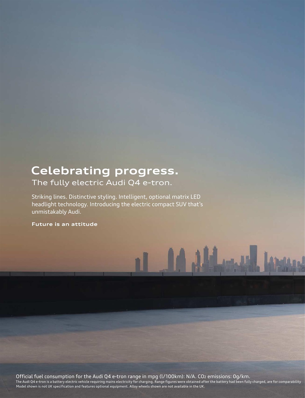 What Car? Preview Pages