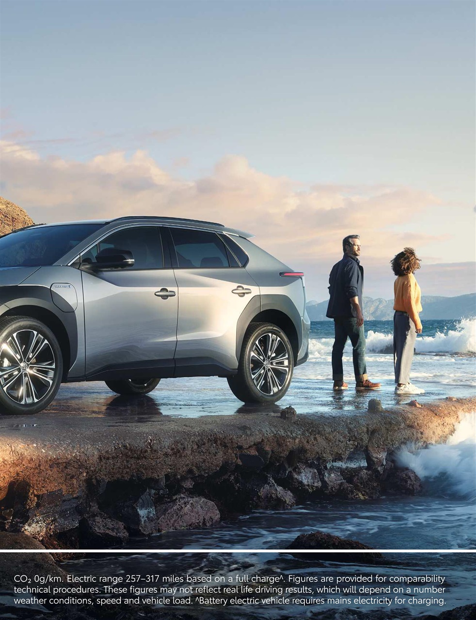 What Car? Preview Pages