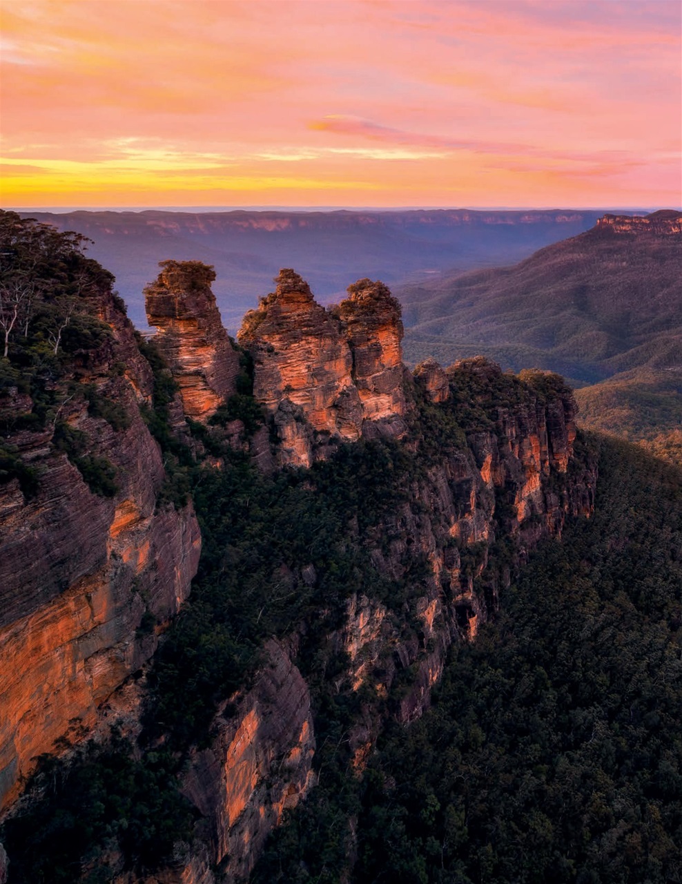 Wanderlust Preview Pages