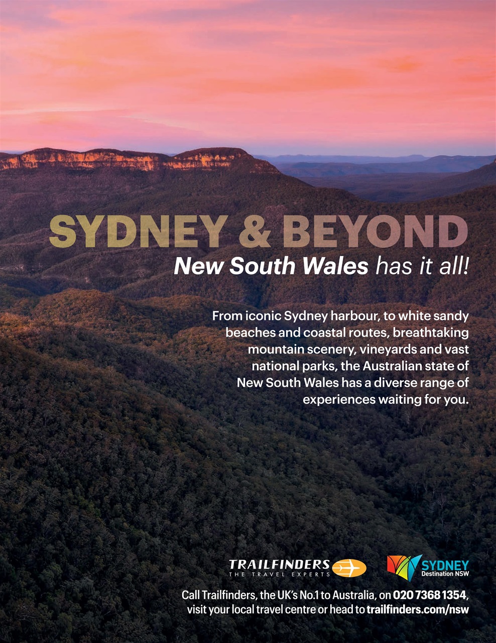 Wanderlust Preview Pages