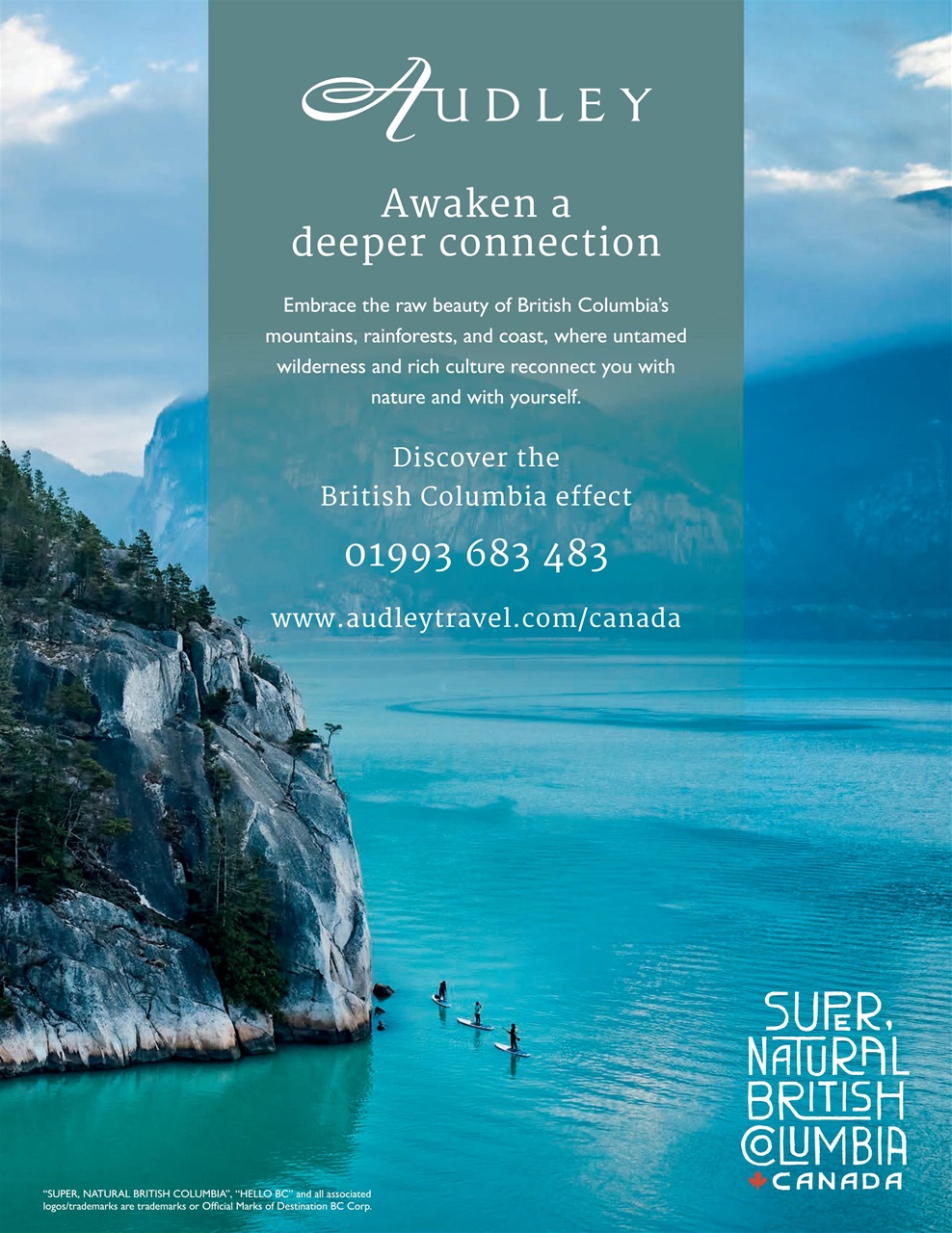 Wanderlust Preview Pages