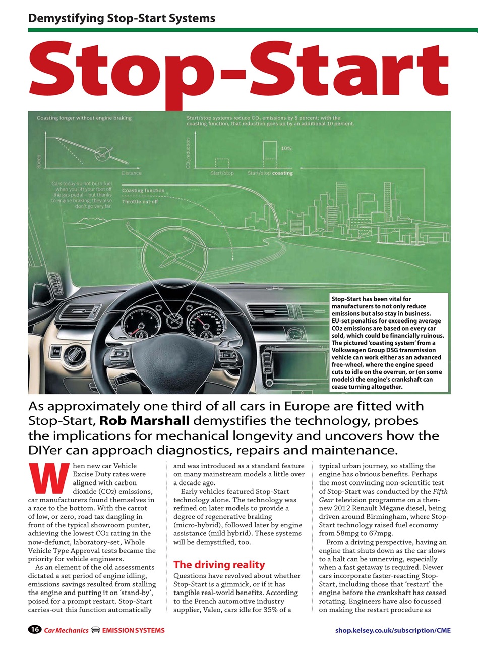 Car Mechanics Expert Preview Pages