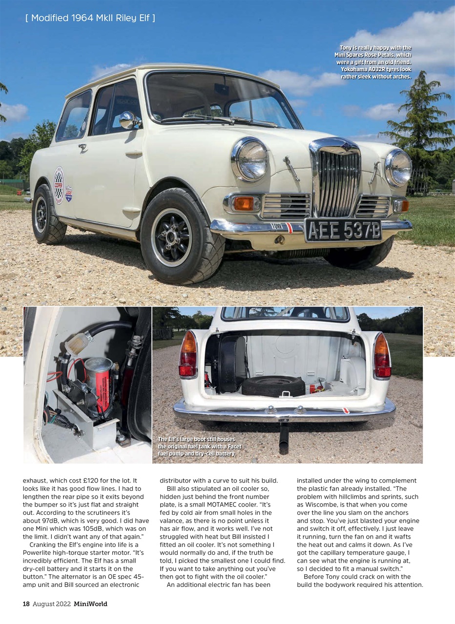 Mini World Preview Pages