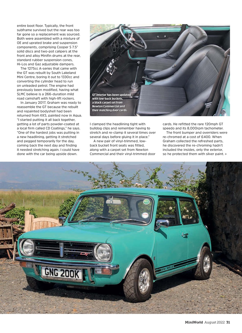 Mini World Preview Pages