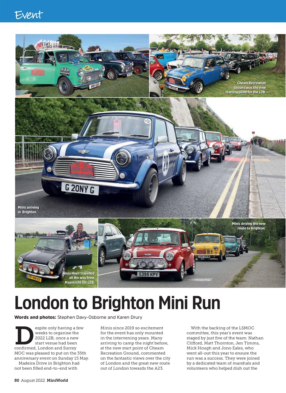 Mini World Preview Pages