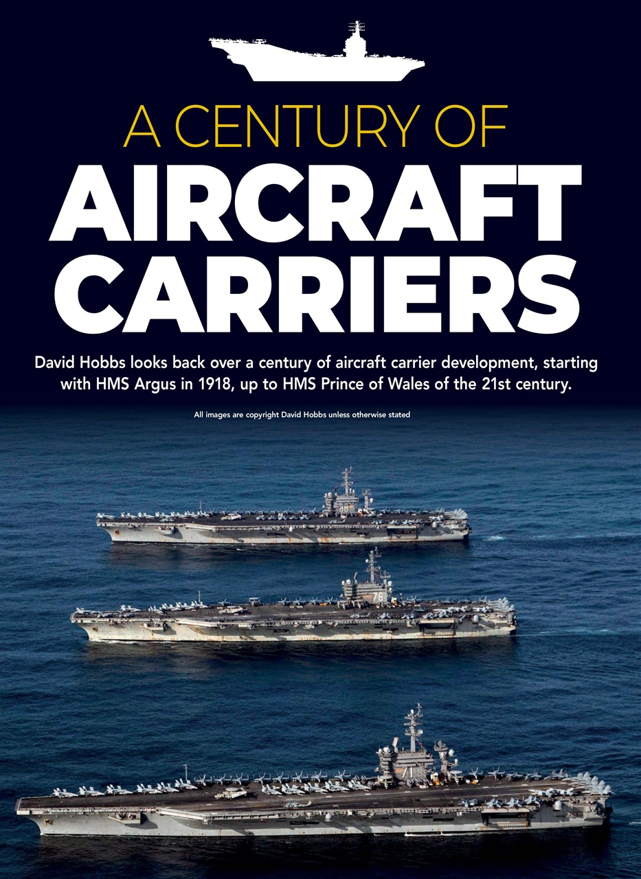 Ships Monthly Preview Pages
