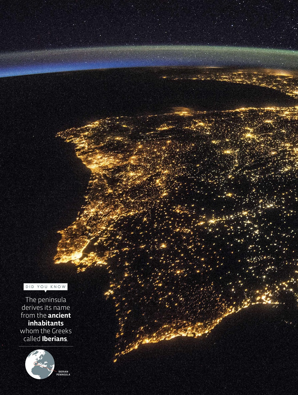 BBC Science Focus Magazine Preview Pages