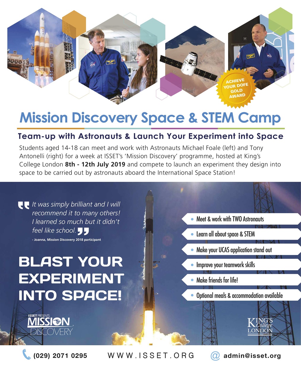 BBC Science Focus Magazine Preview Pages