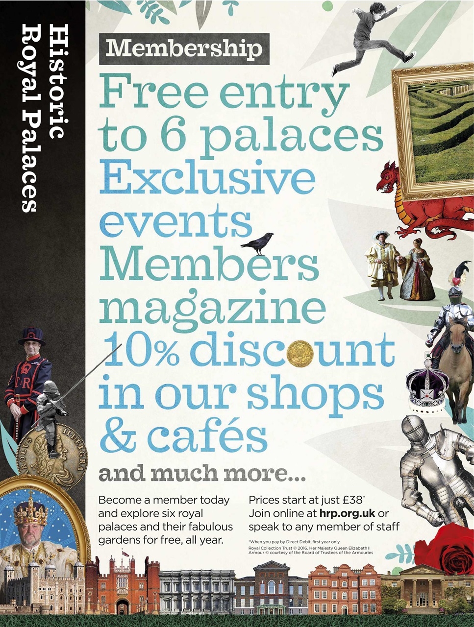 History Extra Magazine - The Story Of The Normans Special Issue