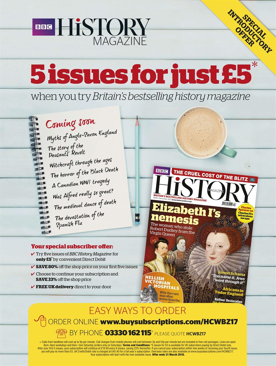 History Extra Magazine - The Story Of The Civil War Special Issue