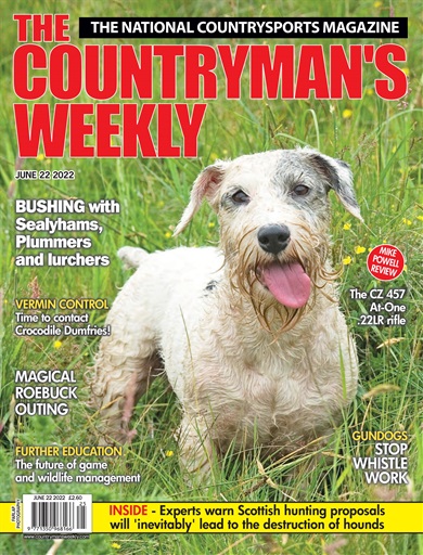 Countryman's Weekly issue 