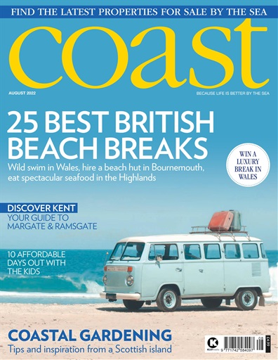 Coast issue 
