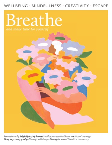 Breathe issue Issue 048