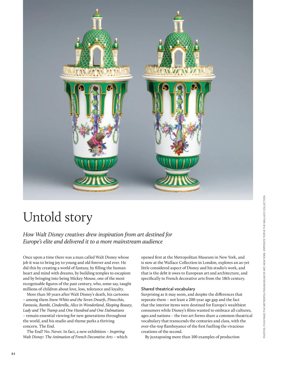 Breathe Preview Pages