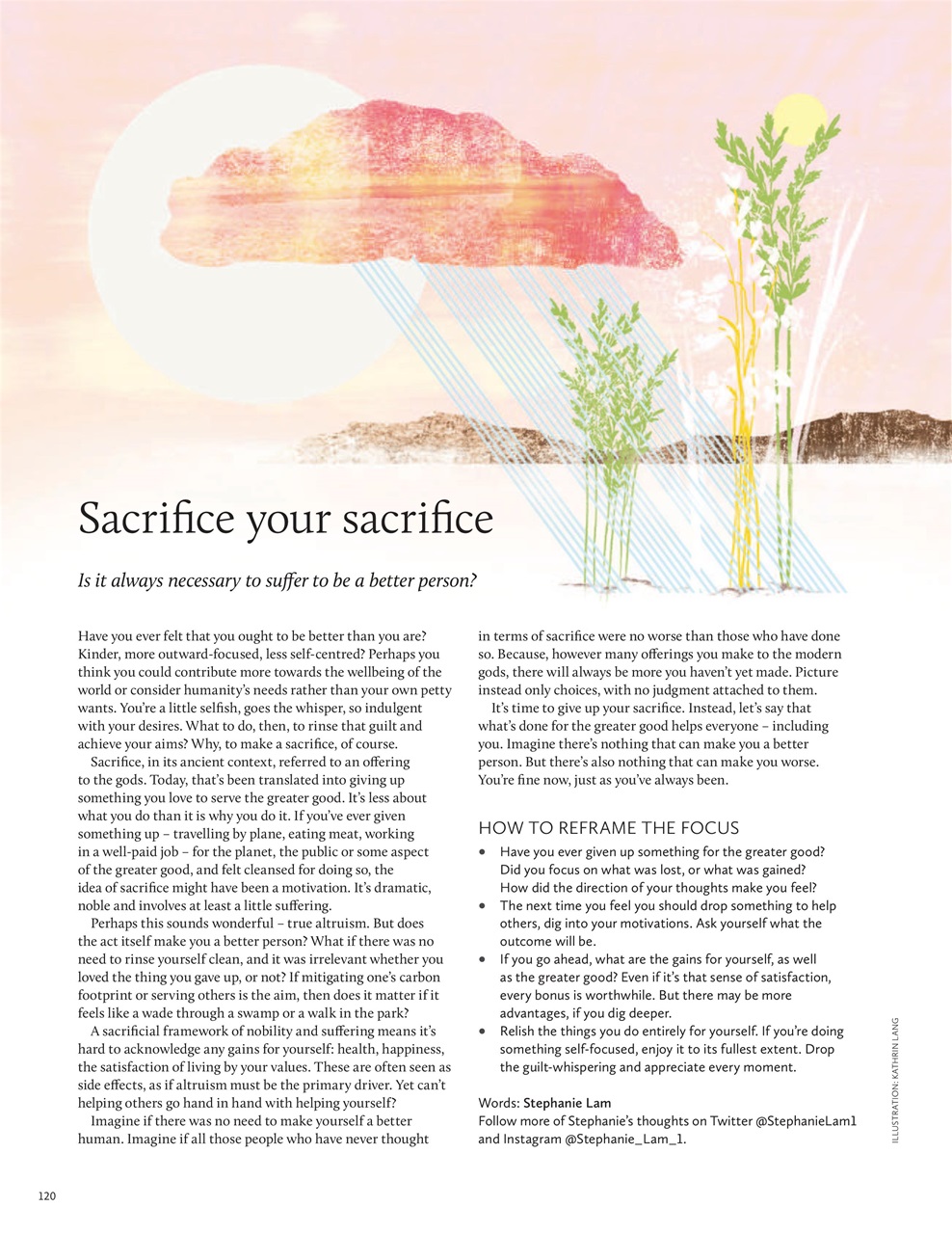 Breathe Preview Pages