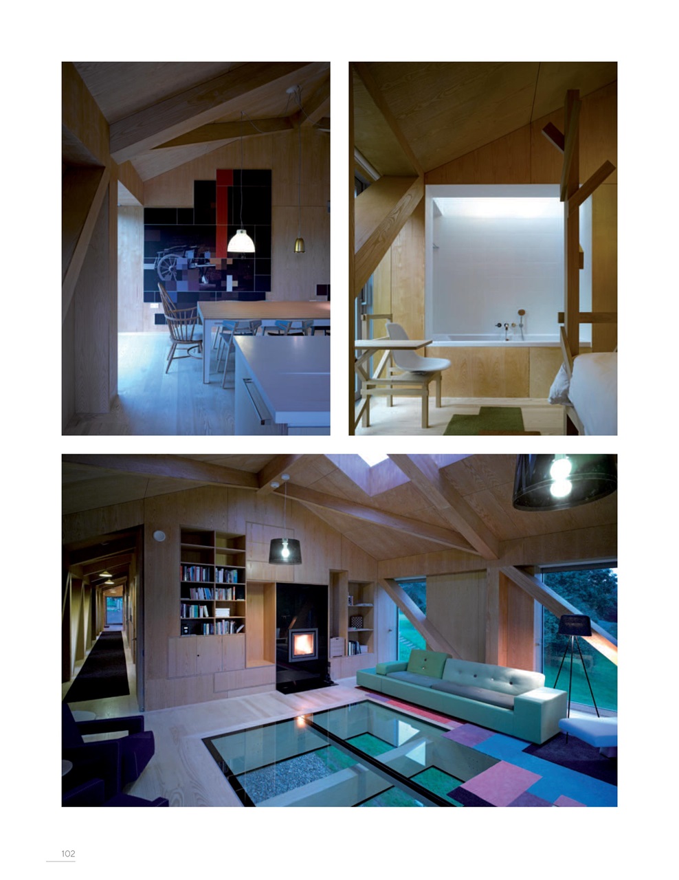 Furniture & Cabinetmaking Preview Pages