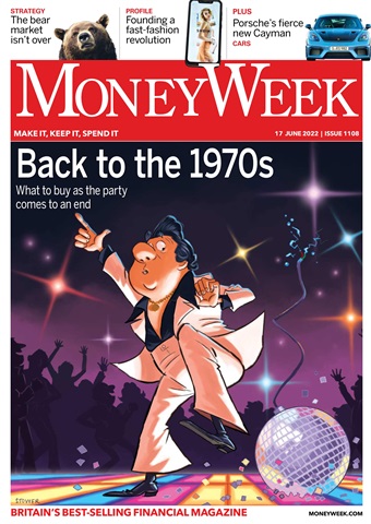 MoneyWeek issue 1108
