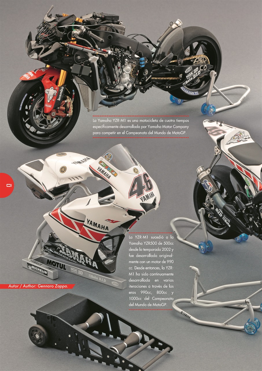 Hobbyworld Preview Pages