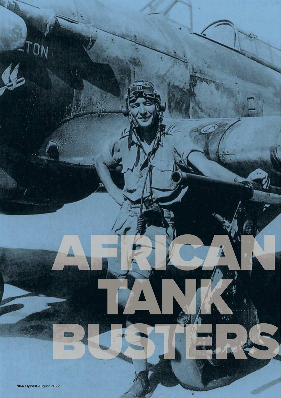 FlyPast Preview Pages