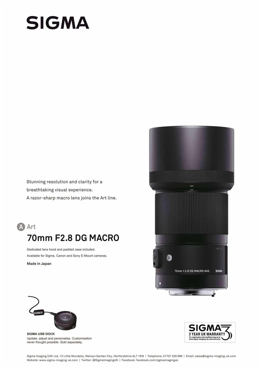 Geographical Preview Pages