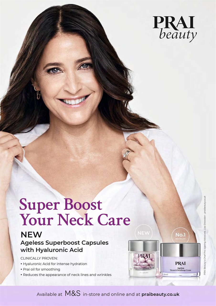 Platinum Preview Pages