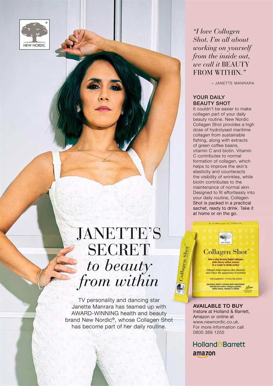 Platinum Preview Pages