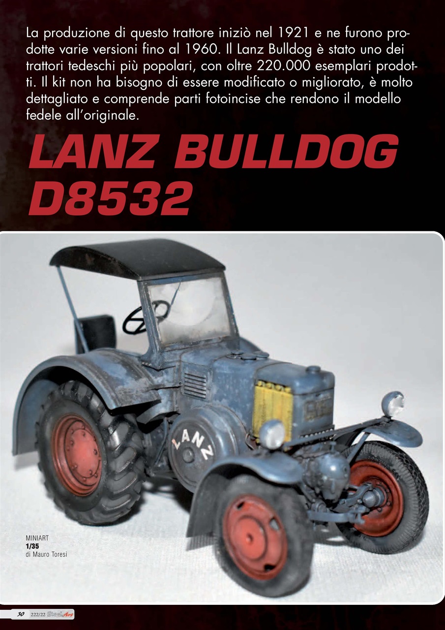 Steel Art Preview Pages