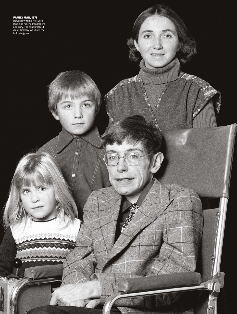 BBC Science Focus Magazine Preview Pages