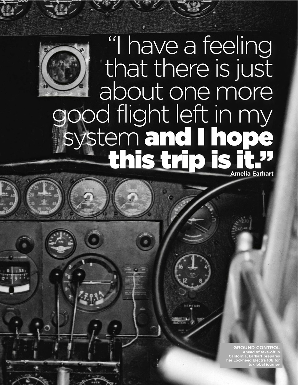 BBC History Revealed Magazine Preview Pages