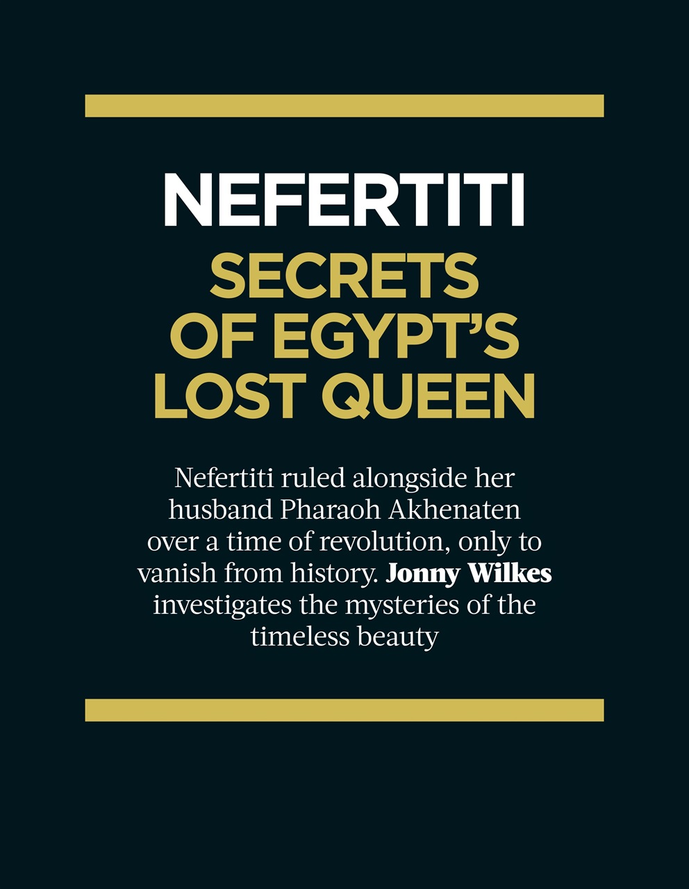 BBC History Revealed Magazine Preview Pages